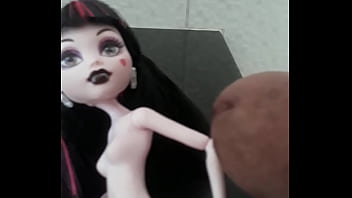 Cumshot, Cum, Sexy, Toy, Masturbation, Solo, Bukkake, Hetero, Doll, Figure, Soloboy, Monsterhigh - Bukkake - 2025 - Incredible - Experience - Video 3557078
