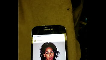 Ayisha Diaz Cumtribute