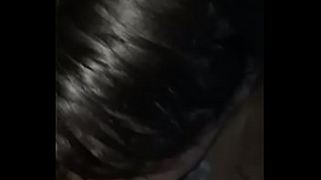 18 Yr Old Black Hoe Sucks Fucks And Gets Huge Facial