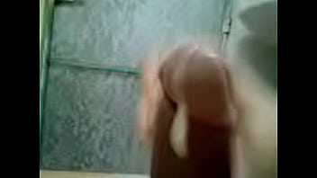 Sacándome La Leche - masturbation, leche - Video 3592863