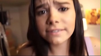 Step Daughter Has To Suck Daddy' Cock