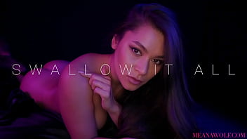 Meana Wolf - Cum, Tits, Ass, Brunette, Asian, Gay, Taste, Cei, Cum-eating-instruction, Sissy-training - Gay - 2025 - Intense - Session - Video 3556564