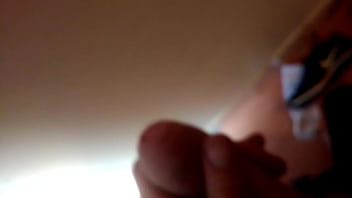 Boy Masturbates And Flashes