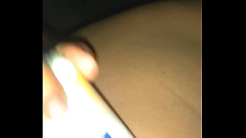 Masturbándose Con Desodorante - girl, real - Video 3592458