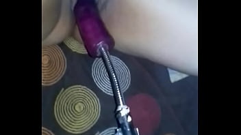 Dildo, Amateur, Masturbation, Esposa, Casero, Zapopan - Sex_toys - 2025 - Incredible - Session - Video 3651945