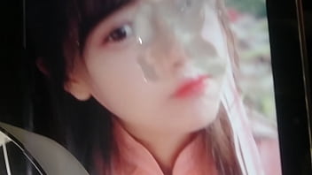 Cum For China Doll - cumshot, facial, soloboy - Video 3555823