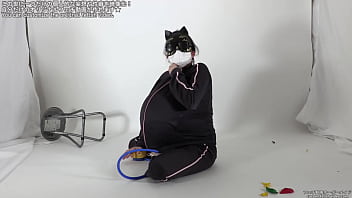 Balloon Popping In Clothes