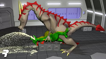 Dragon Test Facilities