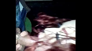 Isis Osiris Mamando Verga En Hotel De Neza