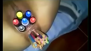 Me Encanta Jugar Con Mi Culo Y Mi Totona