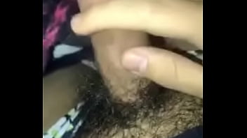 Penesito Mojando Calzoncito