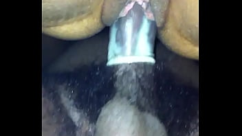 Pussy, Doggystyle, Amateur, Pink, Red, Back, Cain, Bone, Johnny - Femdom - 2025 - Wild - Scene - Vid