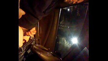 Alone Time In Car 1