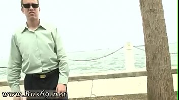 Penis Dick Men Balls Testicles Gay Porn Naked A Twist On The Baitbus!