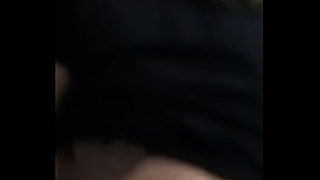 Red Teen Got Pressure