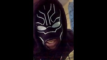 Its Christmas @marvelmb [maskon]