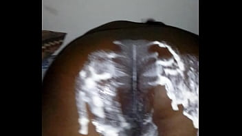 Juicy Joann Creamy Fat Ass