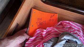 Hardcore Gangbang Teacher Seducing My Stepfather