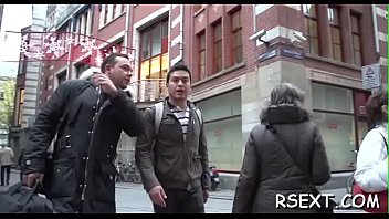 Lustful Slut Gets Down On Knees And Sucks A Large Dick Wildly - hardcore, blowjob, amateur, roughsex, rough-sex, hooker, prostitute, hardcoresex, best-blowjob, horn - Video 3580063