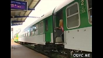 Lascivious Old And Young Sex With Hot Babe Taking The Weenie Hard