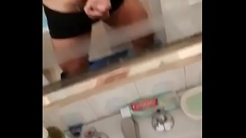 Thick Martin Jerking For A Fan Request