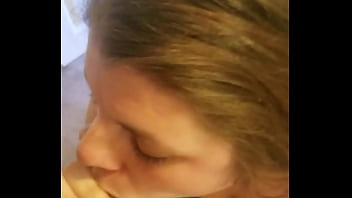 Side Bitch Sucks Me Sloppy