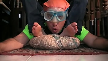 Hard B. Training (italfetish - Fetish Obsession)