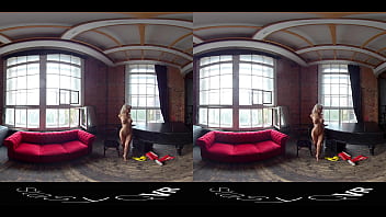 Stasyqvr - 180 Vr Porn Video - Boots _n Blondes With Marbellaq