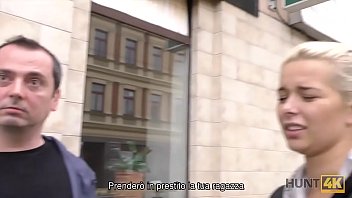 Hunt4k. Una Dolce Vendetta Davanti Al Ragazzo