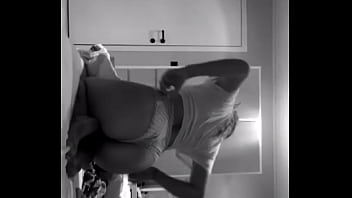 Lekkere Meid Showt Ass