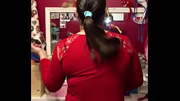 El Gran Culo De Mamá