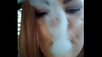 Leora Black Smoke And Puff