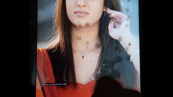 Cumshot To Nayanthara