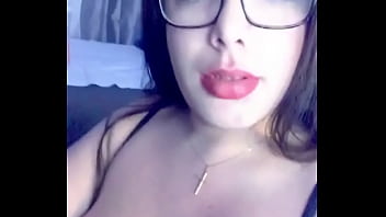 Patricia Hot Chupando Gostoso