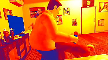 Faustão Arregaçando Seu Odiador Com O Poder De Sua Pica