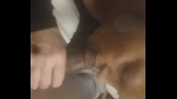 Getting Some Fy Azz Head... Damnit