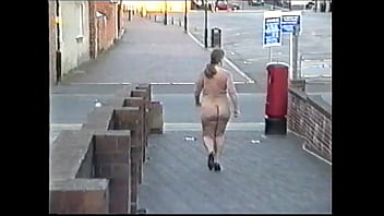 Suzisoumise Sent To Work Naked.