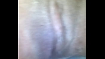 A Clean Shaved Pussy