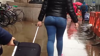 Candid - Latina Tight Jeans (EC2) No:4