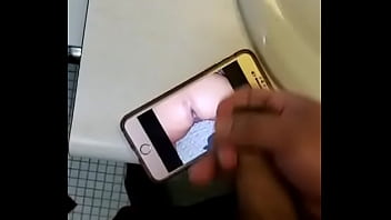 Tributo Masturbación De Mi Novio Marlon