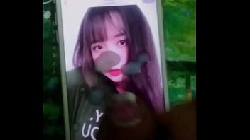 Bắn Tinh v_ mặt em Trang 2k1