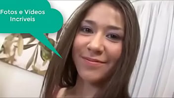 Novinha Branquinha Linda Contoseroticos