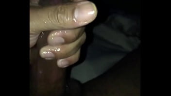 Stroke My Bbc Until I Come Thinking About Fucking My Bm