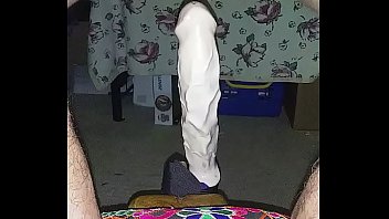 Taking A Big One Deep