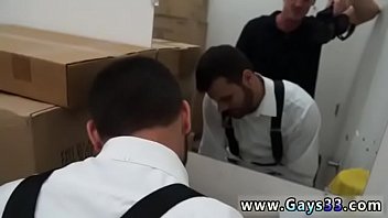 His First Gay Sex Gallery Time Sucking Dick And Getting Fucked!