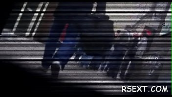 Nice-looking Skinny Hooker Gets Fucked Hard In Lots Of Poses