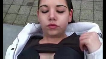 Whats Her Name? - teen, outdoor, swiss - Video 3577651