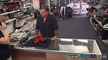 Straight Male Galleries Gay He Sells His Taut Donk For Cash