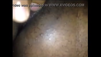 Dándome Dedo Panama Gay