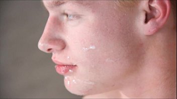 Gayroom Blondie B. Has A Real Life Internet Fuck!